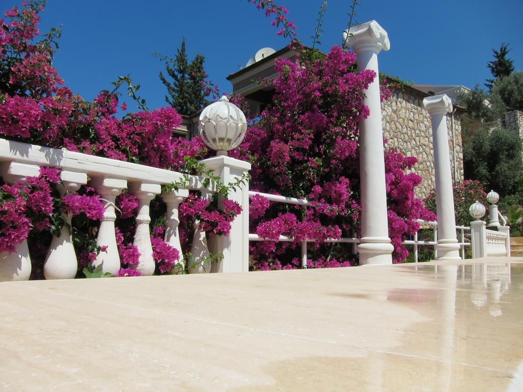 Apart Hotel 3T Kalkan Exterior photo