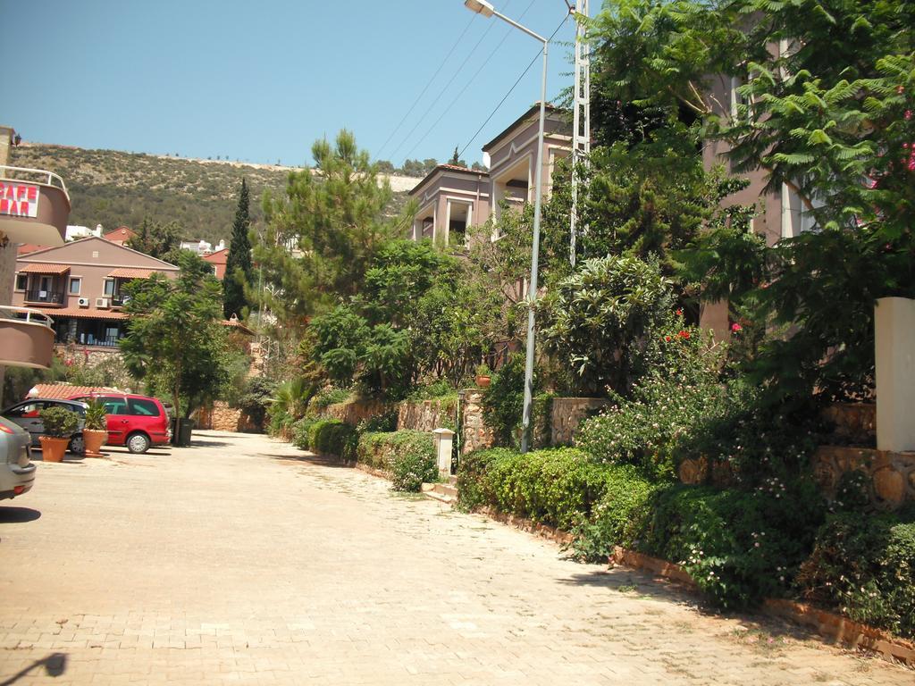 Apart Hotel 3T Kalkan Exterior photo