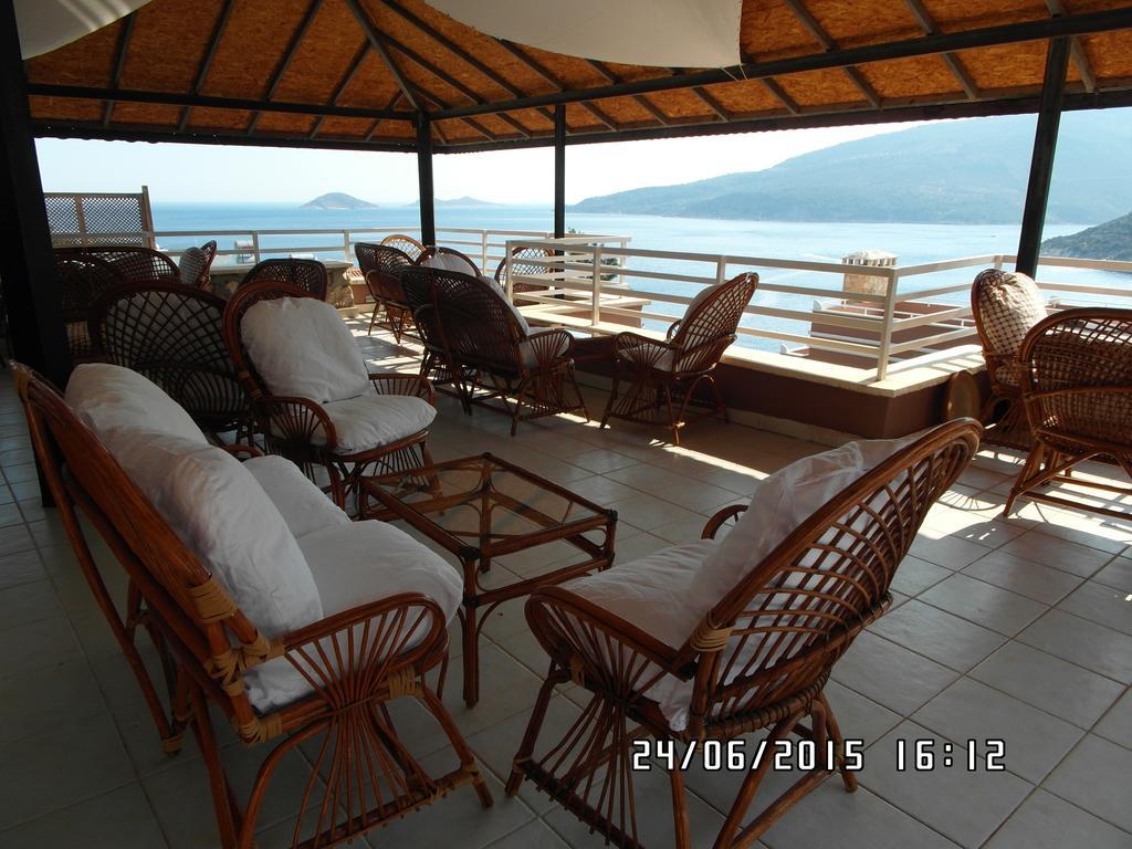 Apart Hotel 3T Kalkan Exterior photo