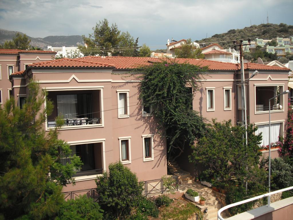 Apart Hotel 3T Kalkan Room photo