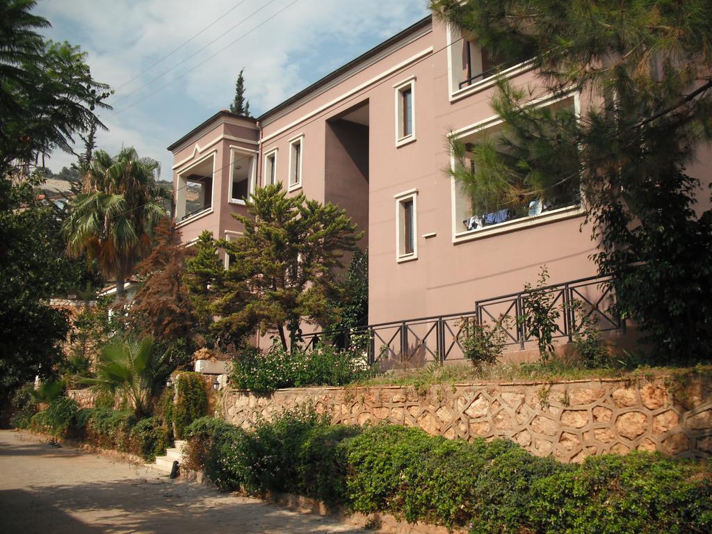 Apart Hotel 3T Kalkan Exterior photo