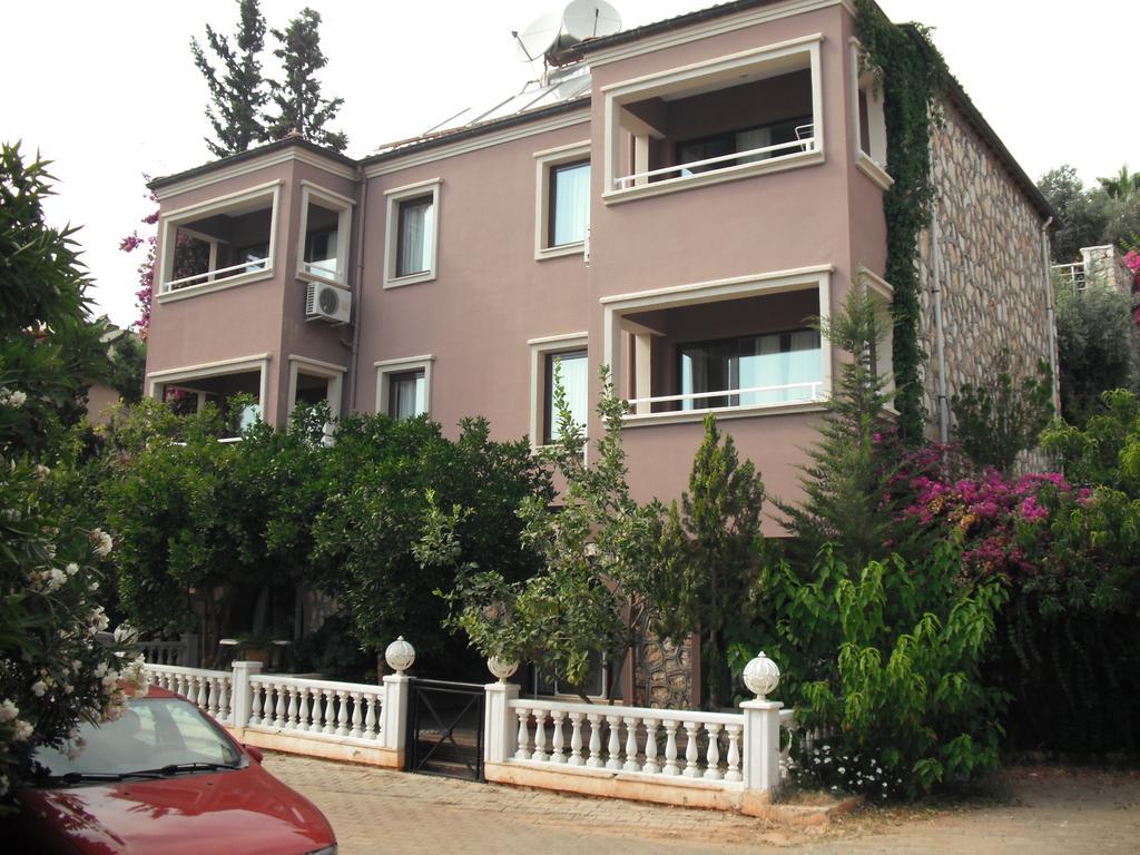 Apart Hotel 3T Kalkan Room photo