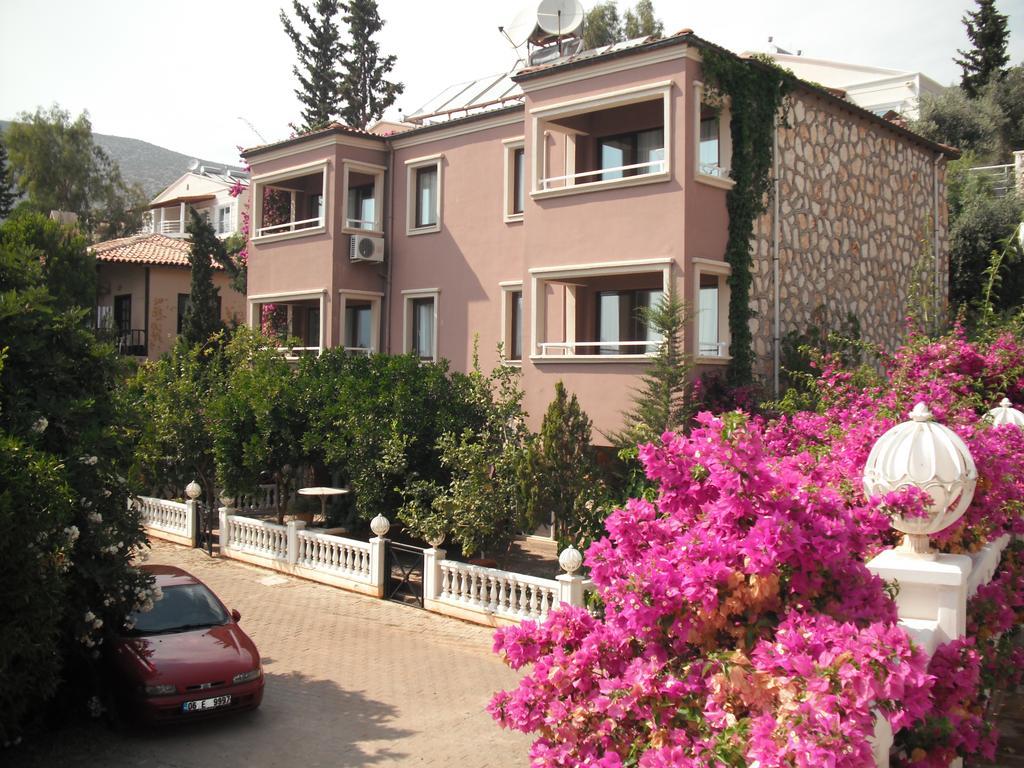 Apart Hotel 3T Kalkan Room photo