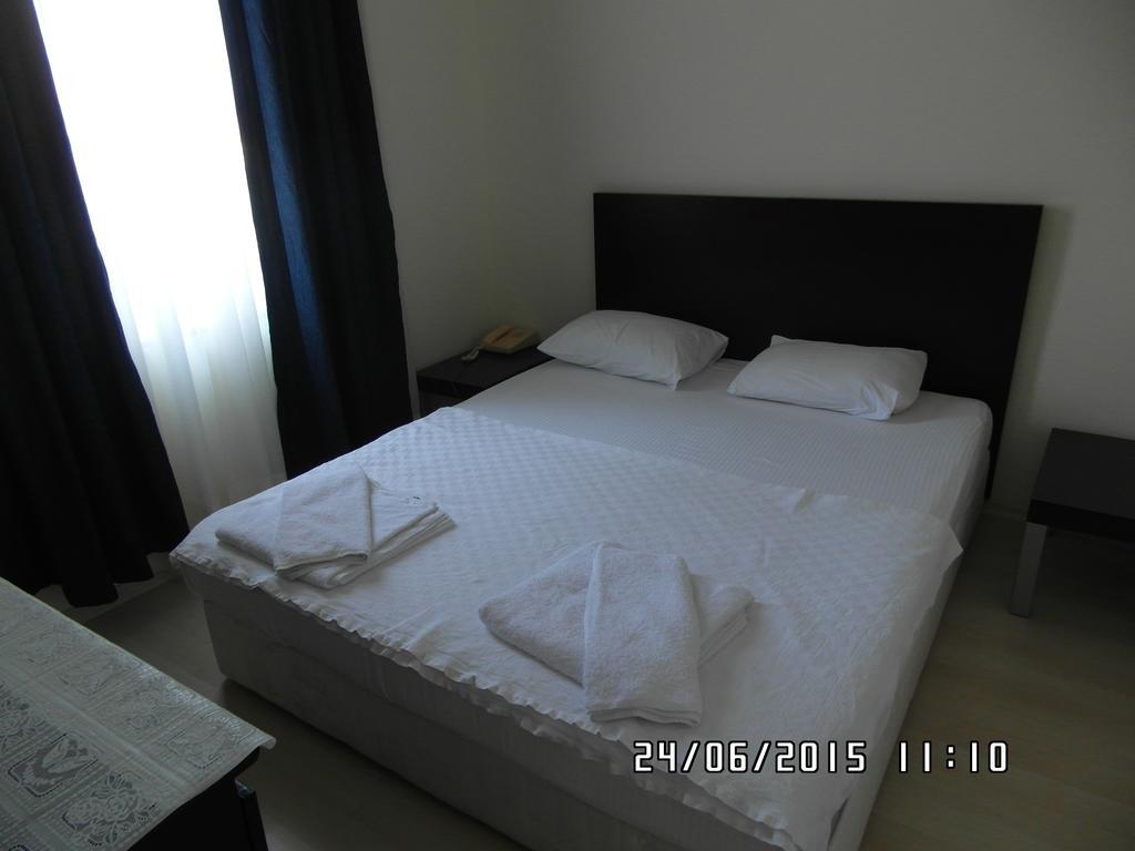 Apart Hotel 3T Kalkan Exterior photo