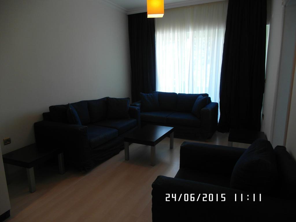 Apart Hotel 3T Kalkan Exterior photo