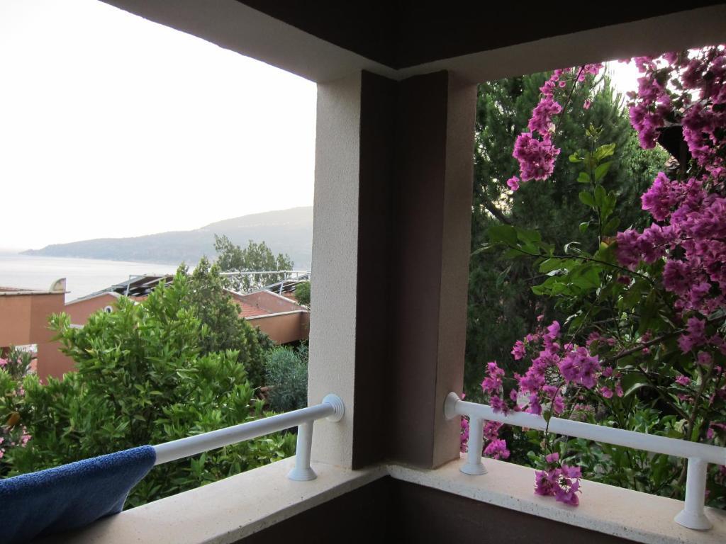 Apart Hotel 3T Kalkan Exterior photo